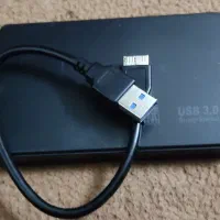 یک عدد هارد