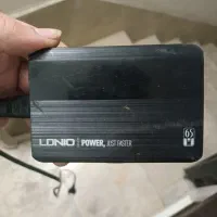 پاور فست شارژ برقی پیریزی چهار سیمی