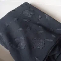 پارچه چادر مشکی نو|لباس|قم, زنبیل آباد|دیوار