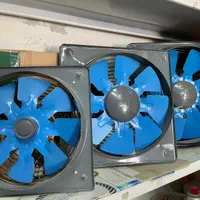 نمایندگی هواکش دمنده خانگی و صنعتی|پنکه و تصفیه‌کنندهٔ هوا|مشهد, ده دی|دیوار