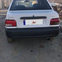 پراید 131هیدرولیک|خودرو سواری و وانت|دورود, |دیوار