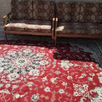مبل های راحتی ۴ نفره