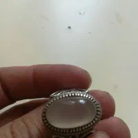 انگشتر شرف شمس و عقیق|جواهرات|اسلامآباد غرب, |دیوار