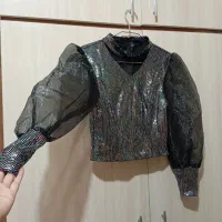 مانتو شومیز بابلیس