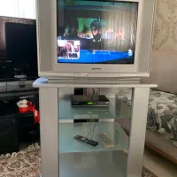 تلویزیون ۲۱ اینچ شارپ