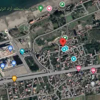 اجاره آپارتمان۱۰۰متر۲خا منطقه آزادانزلی جفرودپایین|اجارهٔ آپارتمان|بندر انزلی, لیچارگی حسن رود|دیوار