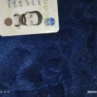 کیف پول حاوی مدارک پیدا شده