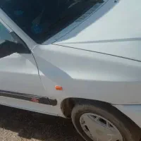 سواری پراید141|خودرو سواری و وانت|فردیس, شهرک شهید حسینی|دیوار