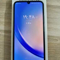 موبایل G5  A34 درحد نو