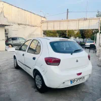 تیبا ۲ مدل ۹۳ فول زمینه ب شدت کم|خودرو سواری و وانت|نوشهر, |دیوار