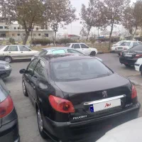 ۲۰۶ اس دی وی ۸