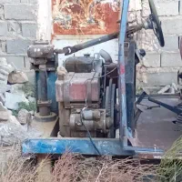 دامپر سه چرخه|خودرو سنگین|بوکان, |دیوار