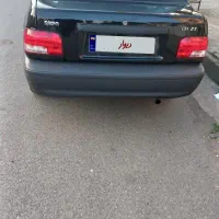 فروش و معاوضه پراید مدل۹۲ یورو۲ موتور Hp|خودرو سواری و وانت|کلاچای, |دیوار