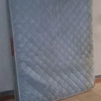 تشک دو نفره رویال فنری