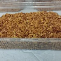 پیاز خشک و سرخ شده|خوردنی و آشامیدنی|مشهد, آبکوه|دیوار