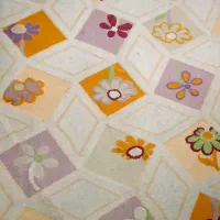 فرش 6 متری و4متری|فرش|تهران, هفت حوض|دیوار