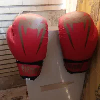 دستکش بوکس venom