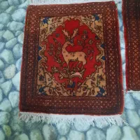 پادری دستبافت یک جفت