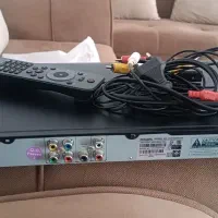 دستگاه دی وی دی