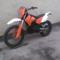 فلات 250|موتورسیکلت|ماسال, |دیوار