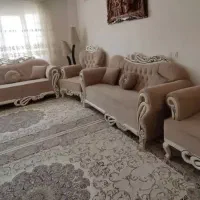 کوی صادقیه ستایش اول