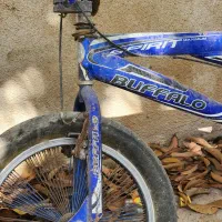 دوچرخه حرفه ای سایز ۲۰|دوچرخه، اسکیت، اسکوتر|بوشهر, |دیوار