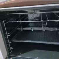 توستر نو ۶۵ لیتری|اجاق گاز و لوازم برقی پختوپز|فومن, |دیوار