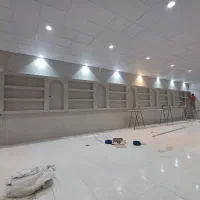 کناف ایران|خدمات پیشه و مهارت|قزوین, |دیوار