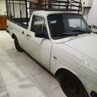 پیکان وانت مدل 75