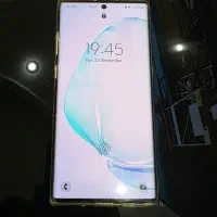 گوشی سامسونگ نوت ۱۰ پلاس