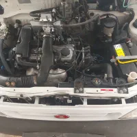 پراید صبا ۸۹