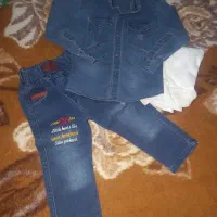 لباس شیک کودک