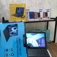 تبلت های کیبورد دار ۱۰ اینچ umiio s24به همراه کیف|تبلت|تهران, نازی‌آباد|دیوار