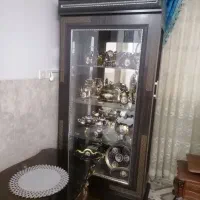 مبل سلطنتی|مبلمان خانگی و میز عسلی|یزد, |دیوار