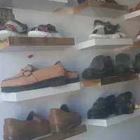 صندل ودمپایی