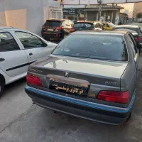 پارس سال مدل ۱۴۰۱ خاکستری|خودرو سواری و وانت|ساری, |دیوار