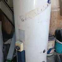 ابگرمکن ایستاده