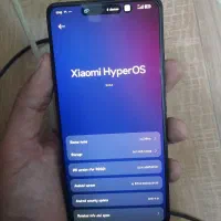 POCO M6 Pro 512/12|موبایل|قشم, |دیوار