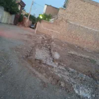 زمین-100متری