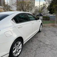 ام جی ۶ mg gt 2013|خودرو سواری و وانت|تبریز, |دیوار