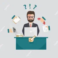 کار با کامپیوتر