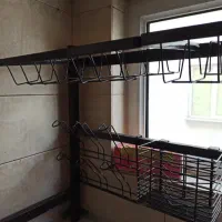آب چک|آب‌چکان و نظم‌دهنده ظروف|تهران, اختیاریه|دیوار
