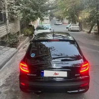 207i پانا اتومات فول ارتقاء مشکی آبنوس 1404|خودرو سواری و وانت|تهران, فرمانیه|دیوار