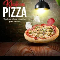 پیتزا زن تمام شیفت نیم شیفت.اماده سازی نیاز نیست