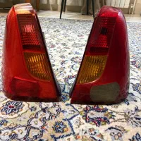 چراغ عقب ال نود L90 فابریک