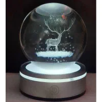 گوی کریستالی اورجینال