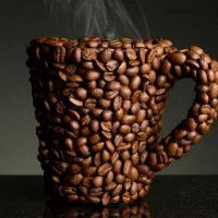 فروش عمده قهوه و پودری