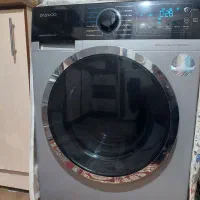 لباسشویی ۸کیلویی دوو