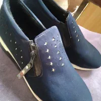 کفش راحتی سایز ۴۰|کیف، کفش، کمربند|سبزوار, رضوی|دیوار