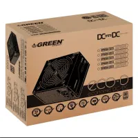 ۴ عدد پاور نو آکبند گرین ۴۵۰ وات مدل GP450A-ECO D